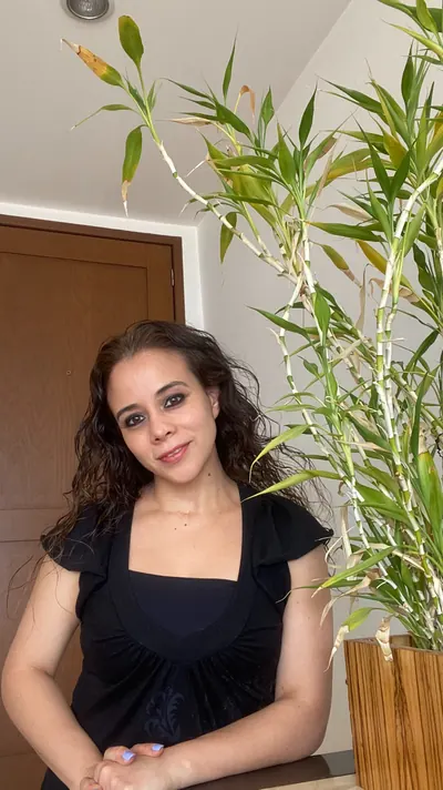 María José Jurado Jiménez