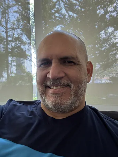 Saúl Riobueno